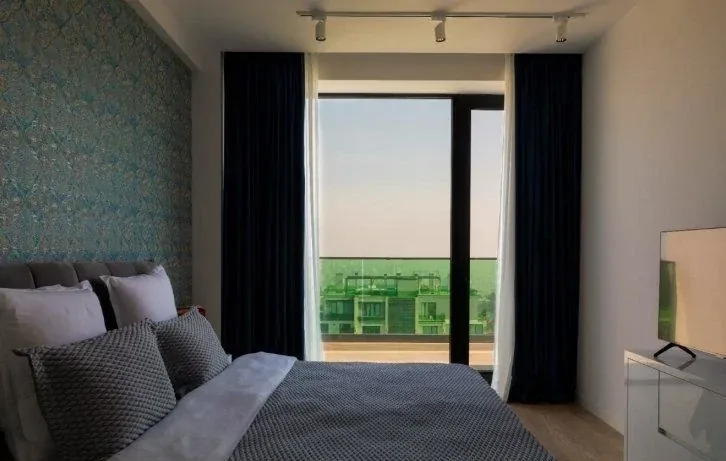 4+ Rooms